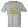 Youth Poly-Rich Tee Thumbnail