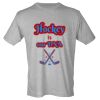 Youth Poly-Rich Tee Thumbnail