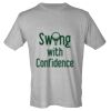 Youth Poly-Rich Tee Thumbnail
