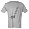 Youth Poly-Rich Tee Thumbnail