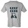 Youth Poly-Rich Tee Thumbnail