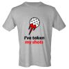 Youth Poly-Rich Tee Thumbnail