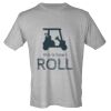 Youth Poly-Rich Tee Thumbnail