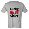 Youth Poly-Rich Tee Thumbnail