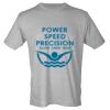 Youth Poly-Rich Tee Thumbnail