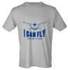Youth Poly-Rich Tee Thumbnail