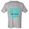 Youth Poly-Rich Tee Thumbnail