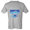 Youth Poly-Rich Tee Thumbnail