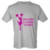 Youth Poly-Rich Tee Thumbnail