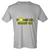 Youth Poly-Rich Tee Thumbnail