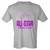 Youth Poly-Rich Tee Thumbnail