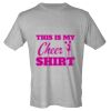 Youth Poly-Rich Tee Thumbnail