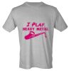 Youth Poly-Rich Tee Thumbnail