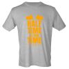 Youth Poly-Rich Tee Thumbnail