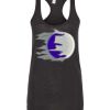 Ladies Slim Fit Poly-Rich Racerback Tank Thumbnail