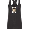 Ladies Slim Fit Poly-Rich Racerback Tank Thumbnail