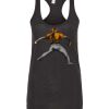 Ladies Slim Fit Poly-Rich Racerback Tank Thumbnail