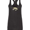 Ladies Slim Fit Poly-Rich Racerback Tank Thumbnail