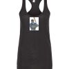 Ladies Slim Fit Poly-Rich Racerback Tank Thumbnail