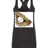 Ladies Slim Fit Poly-Rich Racerback Tank Thumbnail