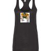 Ladies Slim Fit Poly-Rich Racerback Tank Thumbnail