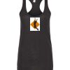 Ladies Slim Fit Poly-Rich Racerback Tank Thumbnail