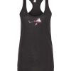 Ladies Slim Fit Poly-Rich Racerback Tank Thumbnail