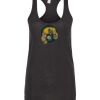Ladies Slim Fit Poly-Rich Racerback Tank Thumbnail