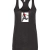 Ladies Slim Fit Poly-Rich Racerback Tank Thumbnail