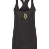 Ladies Slim Fit Poly-Rich Racerback Tank Thumbnail