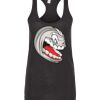 Ladies Slim Fit Poly-Rich Racerback Tank Thumbnail