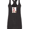 Ladies Slim Fit Poly-Rich Racerback Tank Thumbnail
