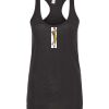 Ladies Slim Fit Poly-Rich Racerback Tank Thumbnail