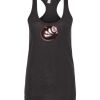 Ladies Slim Fit Poly-Rich Racerback Tank Thumbnail