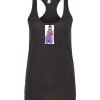 Ladies Slim Fit Poly-Rich Racerback Tank Thumbnail