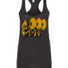 Ladies Slim Fit Poly-Rich Racerback Tank Thumbnail