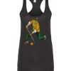 Ladies Slim Fit Poly-Rich Racerback Tank Thumbnail