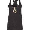 Ladies Slim Fit Poly-Rich Racerback Tank Thumbnail