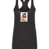 Ladies Slim Fit Poly-Rich Racerback Tank Thumbnail