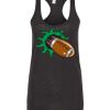 Ladies Slim Fit Poly-Rich Racerback Tank Thumbnail