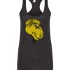 Ladies Slim Fit Poly-Rich Racerback Tank Thumbnail