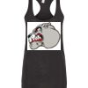 Ladies Slim Fit Poly-Rich Racerback Tank Thumbnail