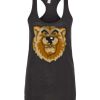 Ladies Slim Fit Poly-Rich Racerback Tank Thumbnail
