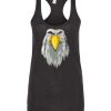 Ladies Slim Fit Poly-Rich Racerback Tank Thumbnail