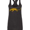 Ladies Slim Fit Poly-Rich Racerback Tank Thumbnail