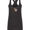 Ladies Slim Fit Poly-Rich Racerback Tank Thumbnail