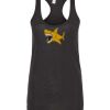 Ladies Slim Fit Poly-Rich Racerback Tank Thumbnail