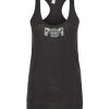 Ladies Slim Fit Poly-Rich Racerback Tank Thumbnail