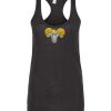 Ladies Slim Fit Poly-Rich Racerback Tank Thumbnail