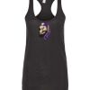 Ladies Slim Fit Poly-Rich Racerback Tank Thumbnail
